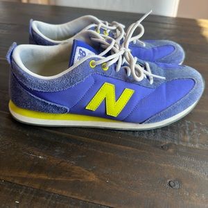 New Balance 550